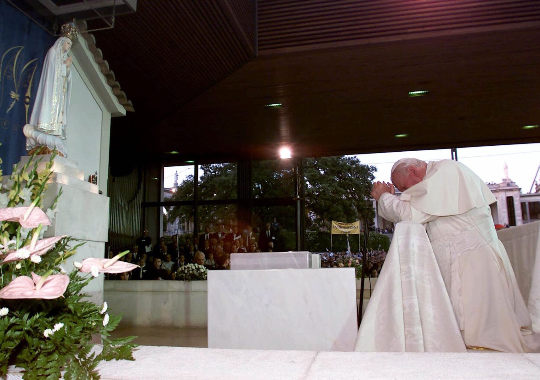 Our Lady of Fatima